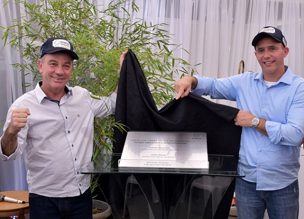 Technint vai construir termoelétrica para Eneva em Roraima