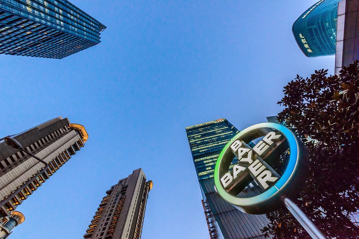 bayer, emprego, vagas