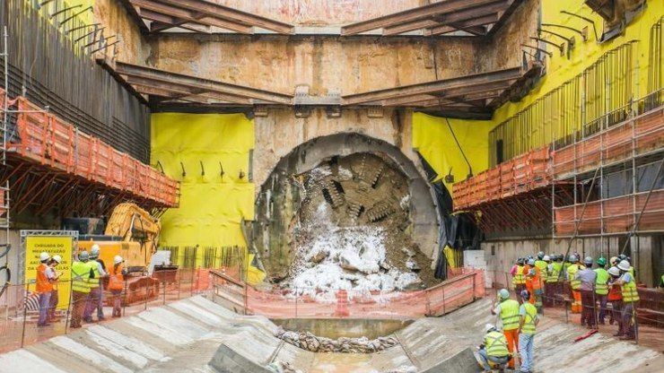 vagas de emprego na construção civil em obras da camargo corrêa