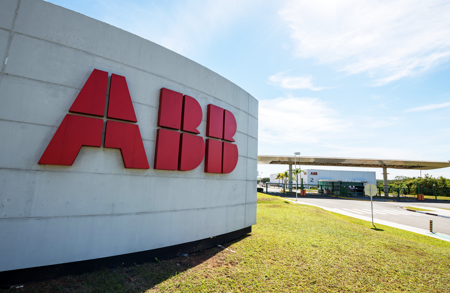vagas de emprego, mecânico, automação, energia, ABB
