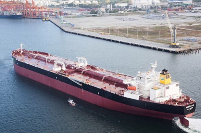 Transpetro Navio demitidos João Candido