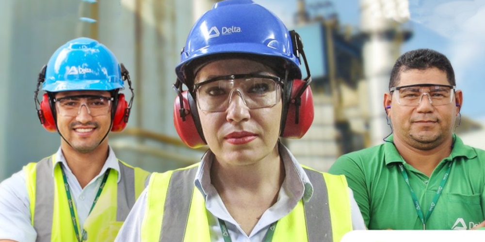 Usina produtora de açúcar, etanol e cogeração de energia contrata mecânico, operador, coordenador e mais profissionais para vagas de emprego em Minas Gerais