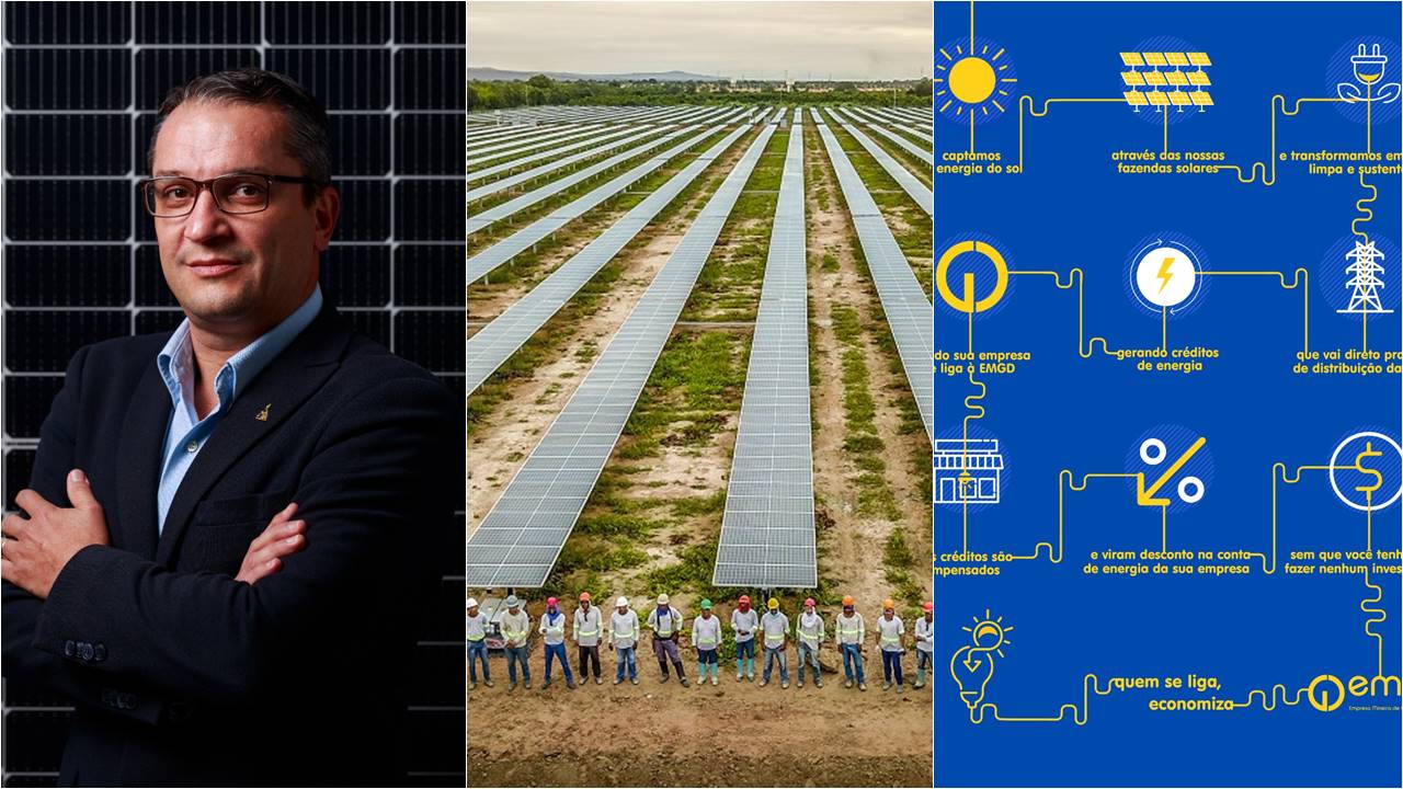 Energia Bandeira Vermelha Luz Economia