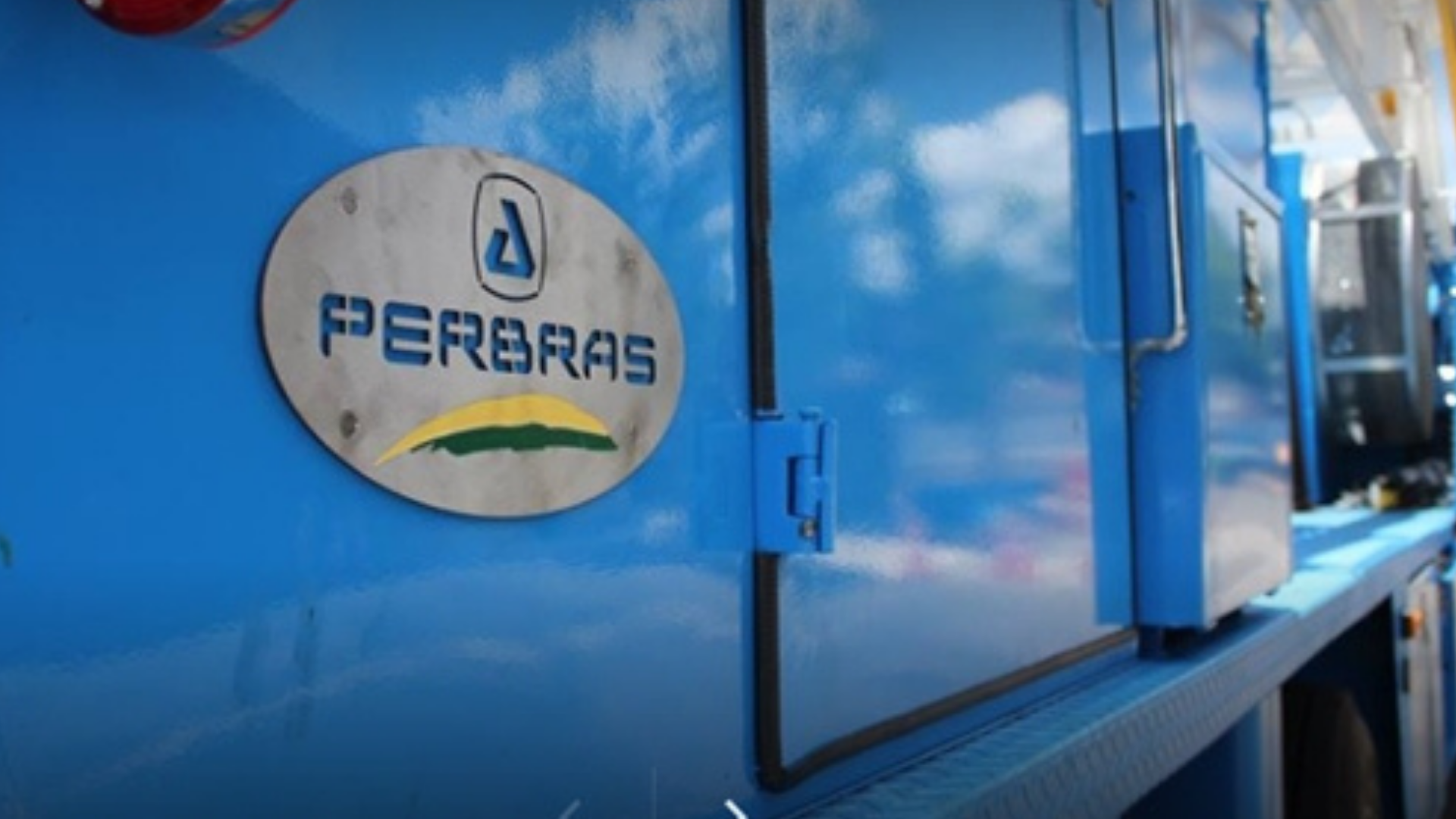 Emprego, Perbras, vagas