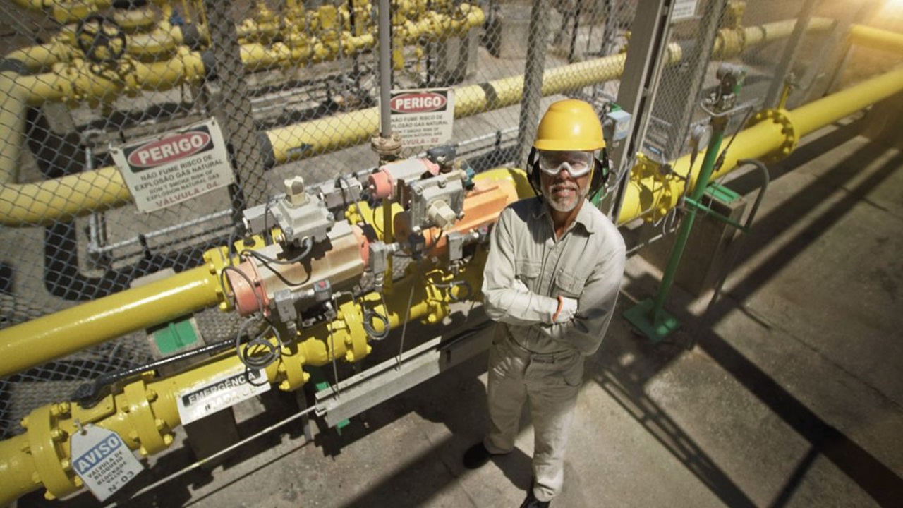 BahiaGás Biometano gas natural Bahia