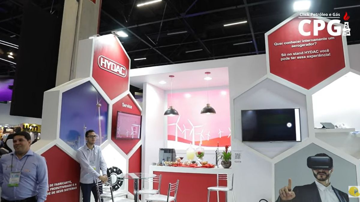 brazil windpower 2022 energia eólica empregos negócios