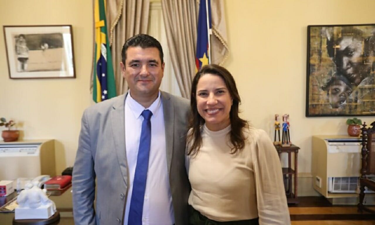 SSM Brasil, do ramo de aço e alumínio, anuncia abertura de nova fábrica em Pernambuco com 1.200 vagas de emprego