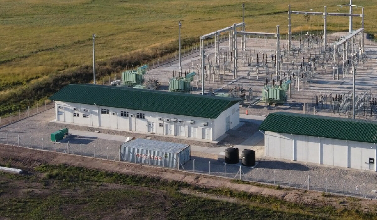 energia, eólico, Serra do Tigre