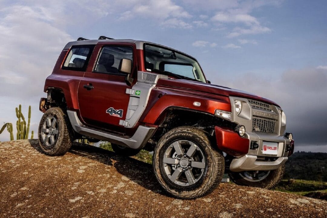 Carro mais vendido do Brasil sai de cena após duas décadas de domínio