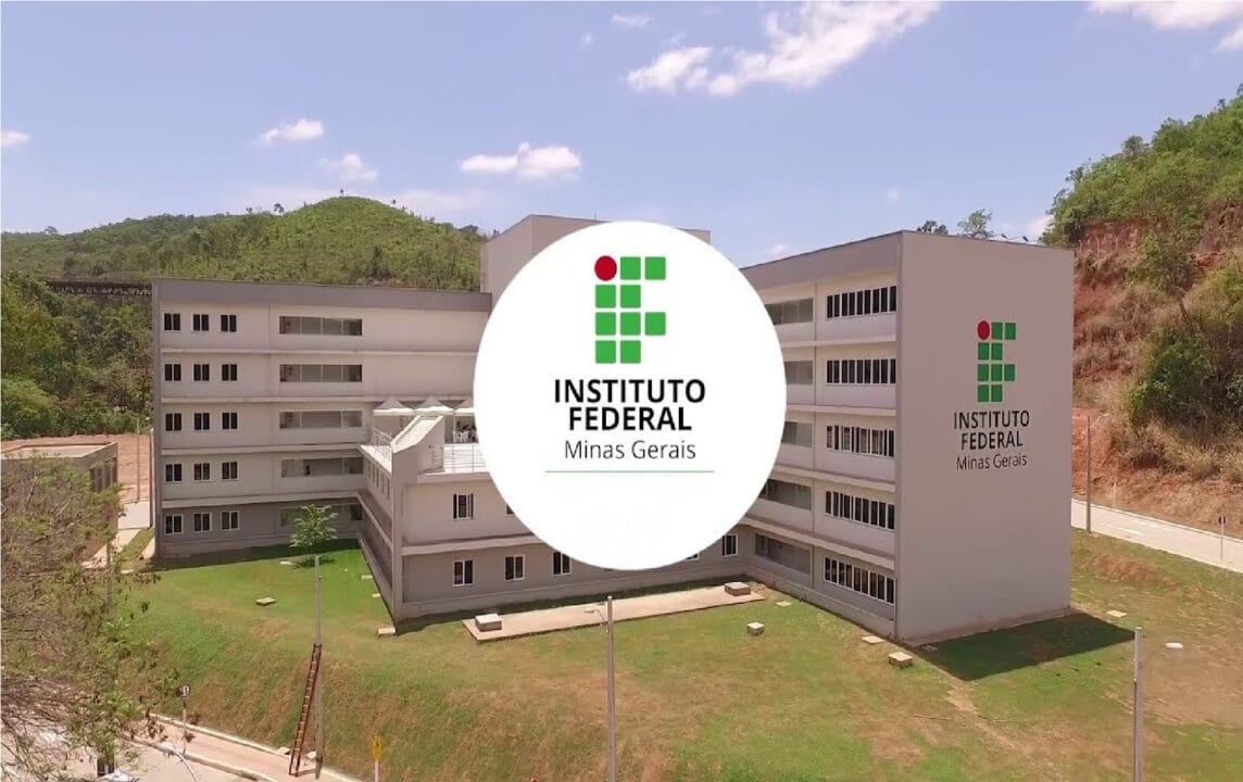 IFMG, servidores, processo seletivo