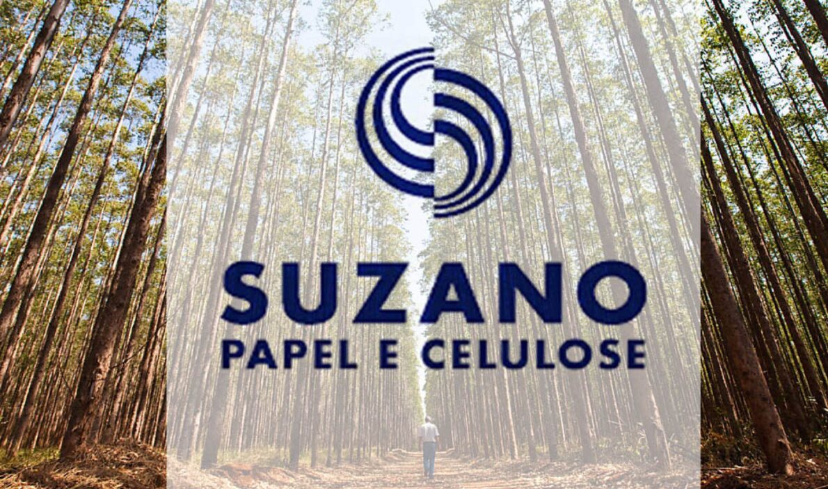celulose, processo seletivo, vagas de emprego, Suzano