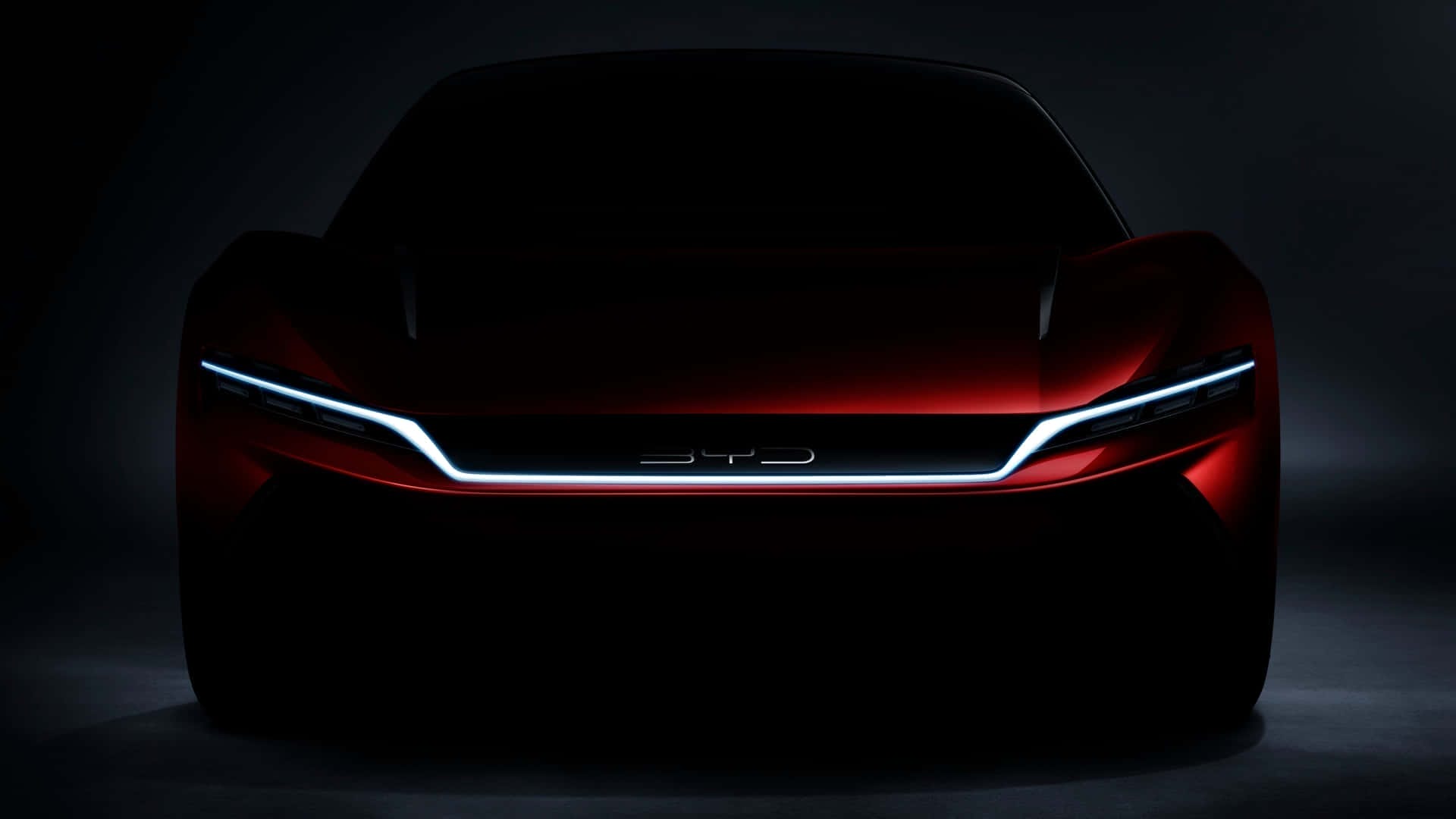 byd - supercarro - carros elétricos - suv