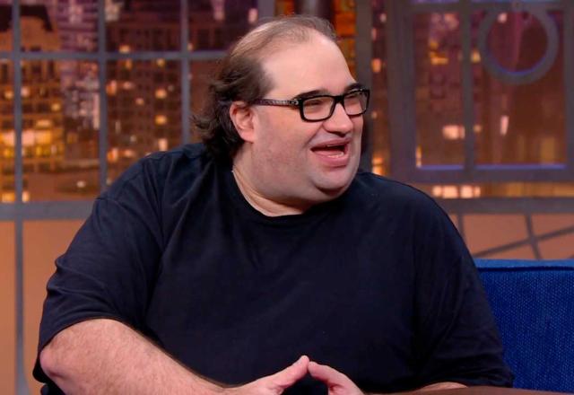 Sérgio Sacani diz que estado deve deixar São Paulo comendo poeira e se tornar o mais rico do Brasil por causa do Petróleo. (Imagem: reprodução)