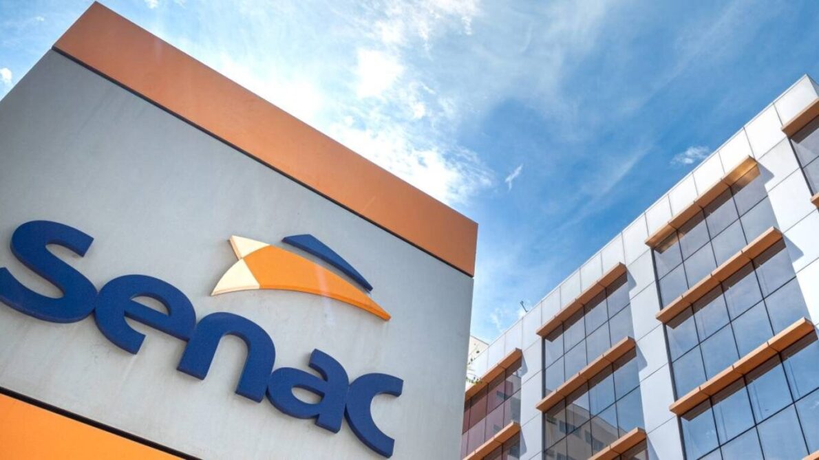 senac, MT, profissionais