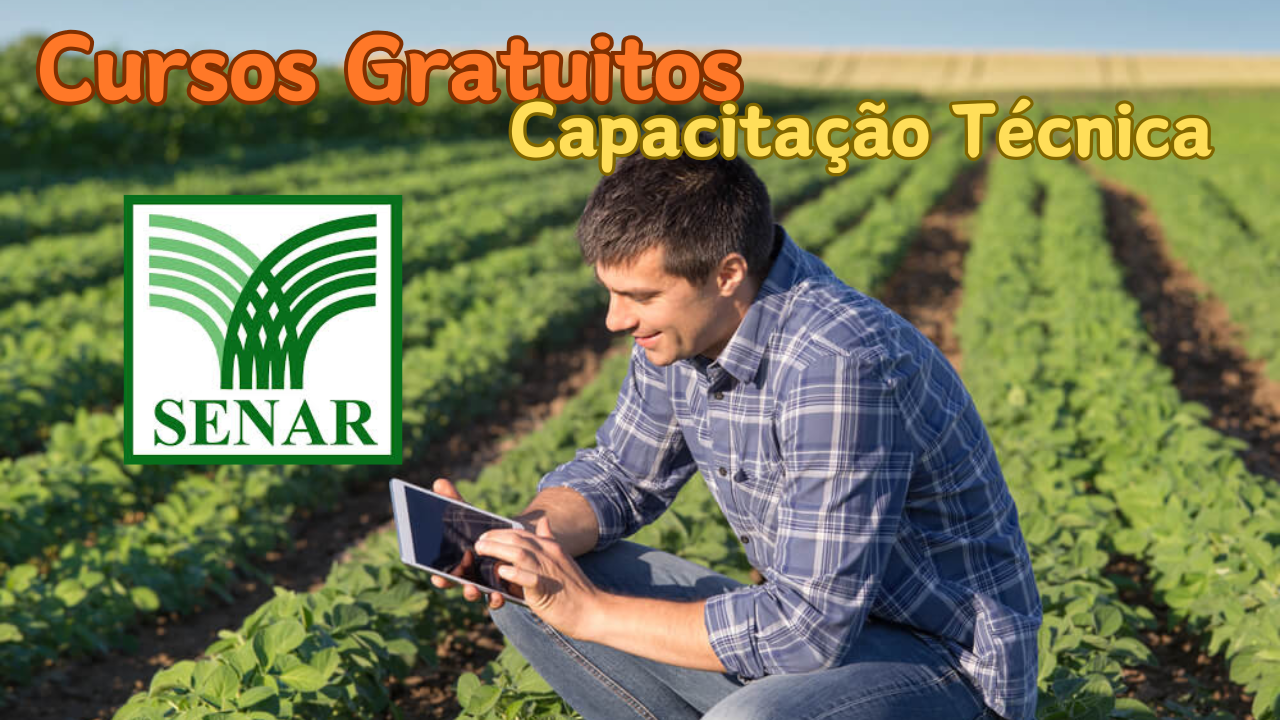 Cursos - cursos gratuitos - cursos técnicos