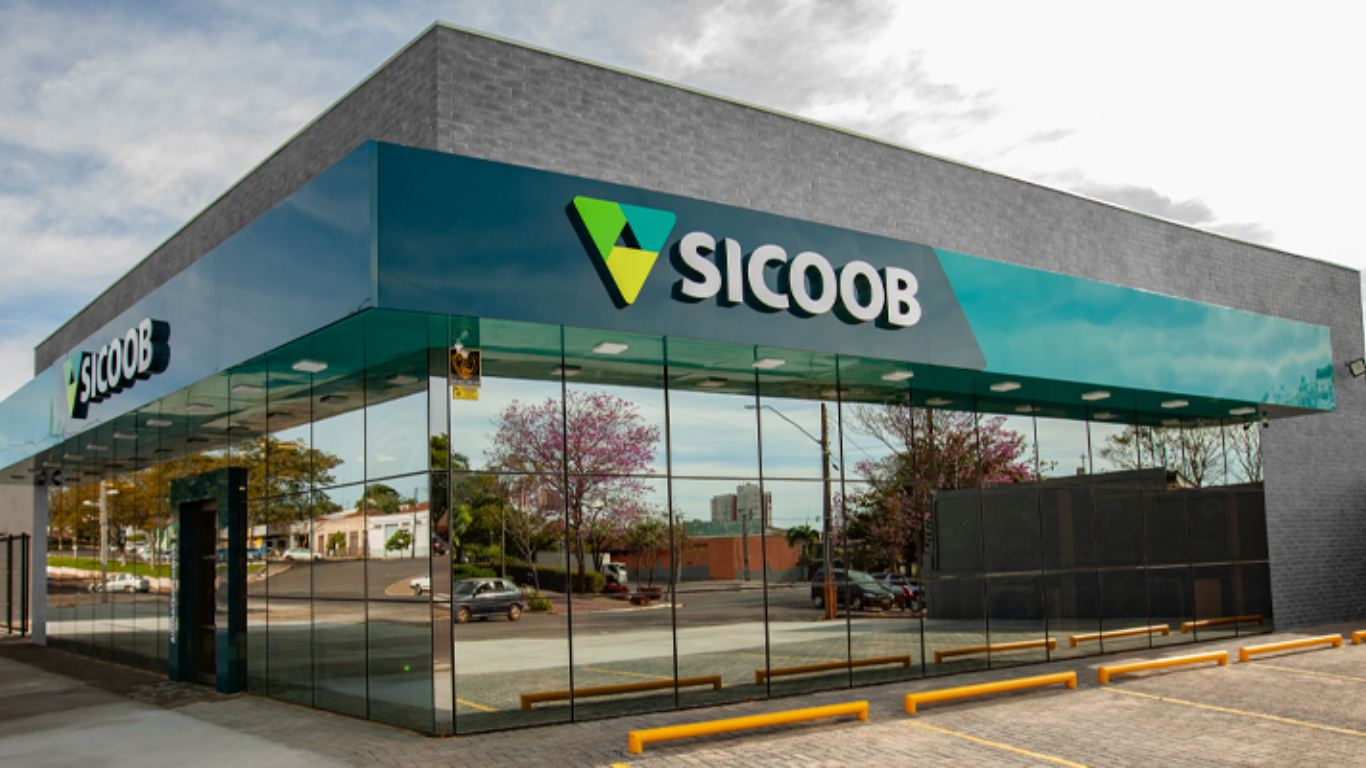 banco sicoob - home office - vagas -