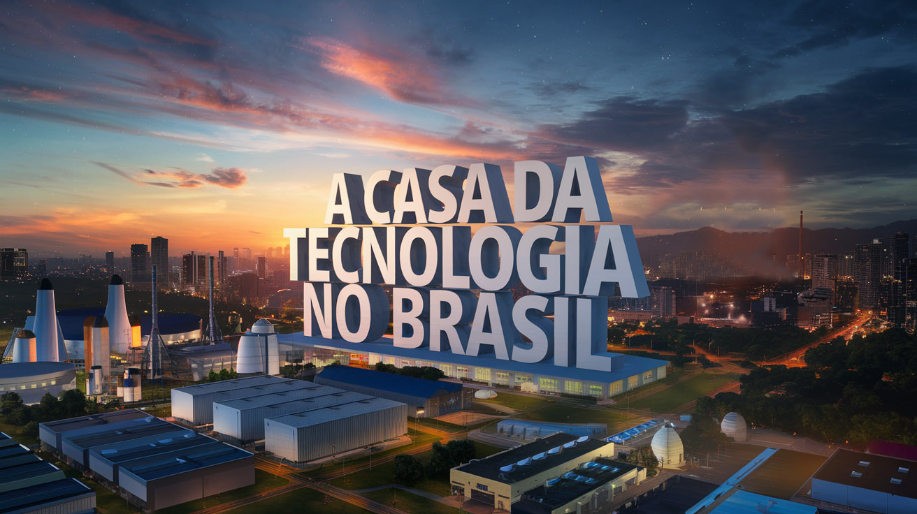 São José dos Campos, no interior de SP, é um polo tecnológico global, sede de empresas como Embraer e INPE. Descubra por que ela é referência!