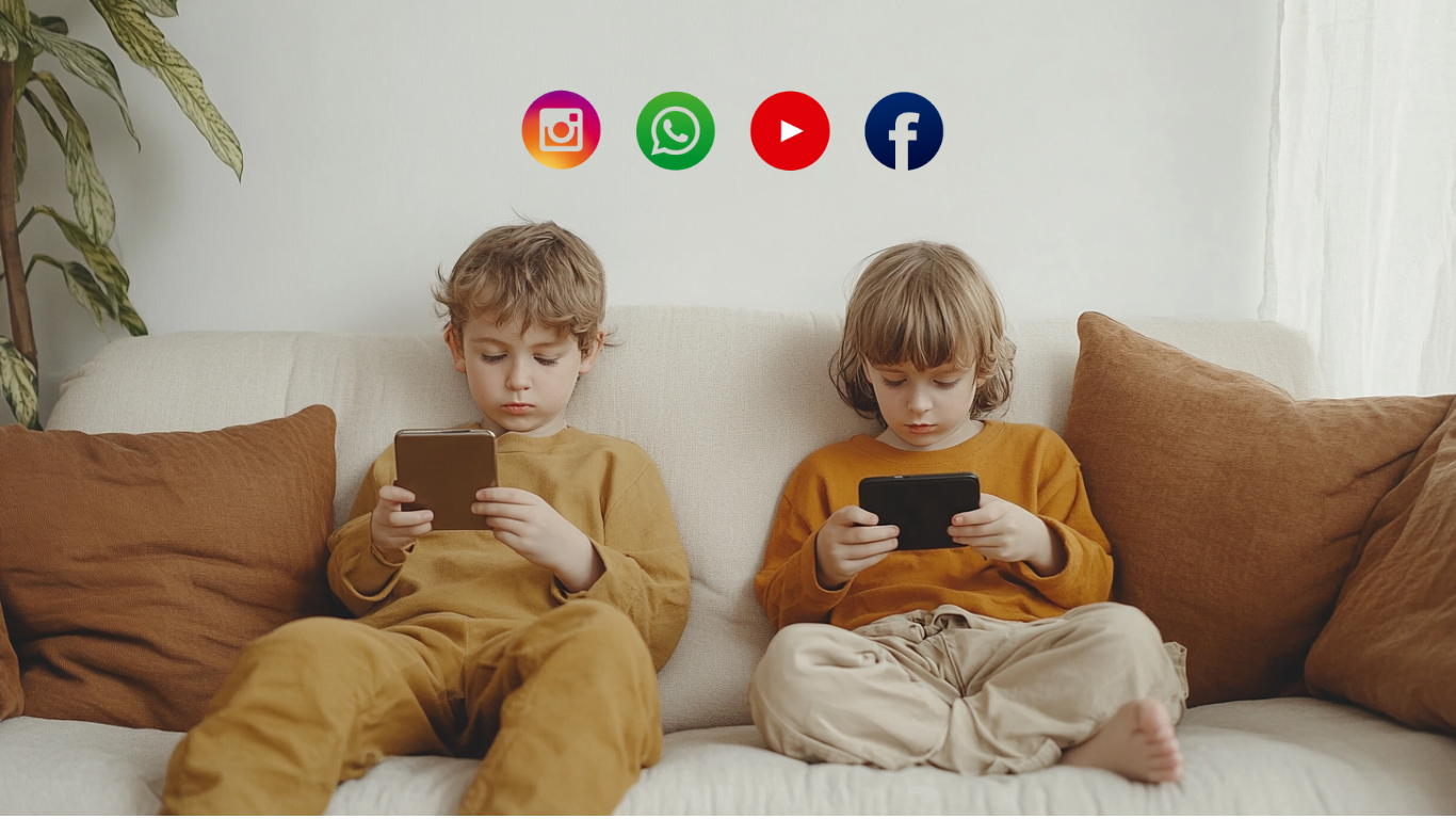 nova lei - redes socias - flórida - EUA - rede social