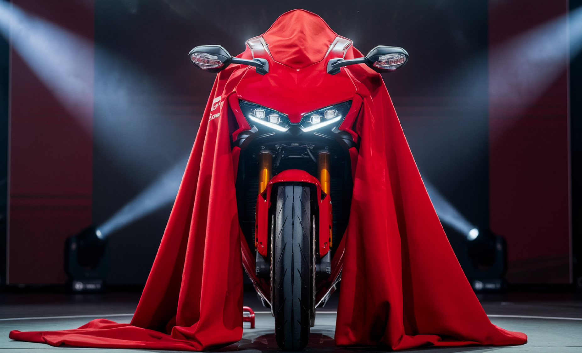 honda, scooter, brasil