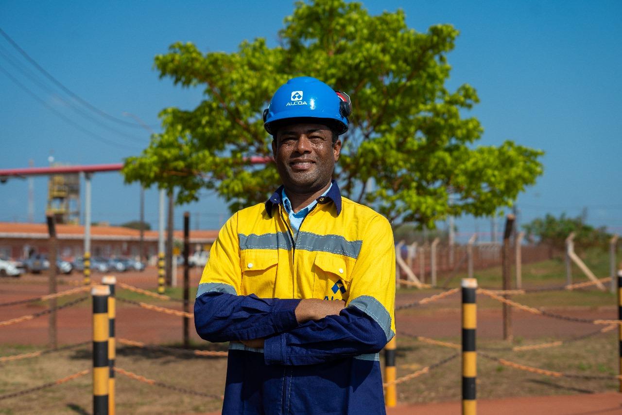 Alcoa Brasil, empresa, companhia