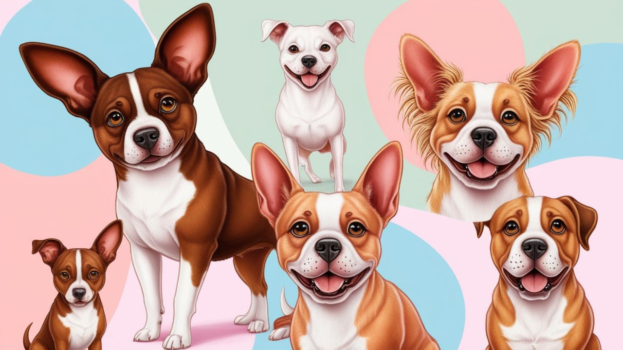 Descubra a verdadeira idade do seu cachorro em anos humanos com a fórmula científica e fatores que influenciam o envelhecimento.