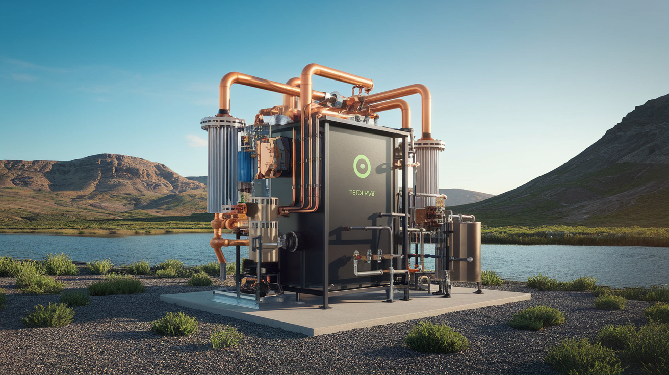 Nova tecnologia transforma a poluição do ar em catalisadores para energia limpa e produção de hidrogênio