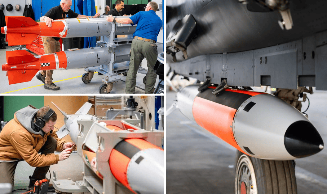 Hiroshima, Bomba nuclear