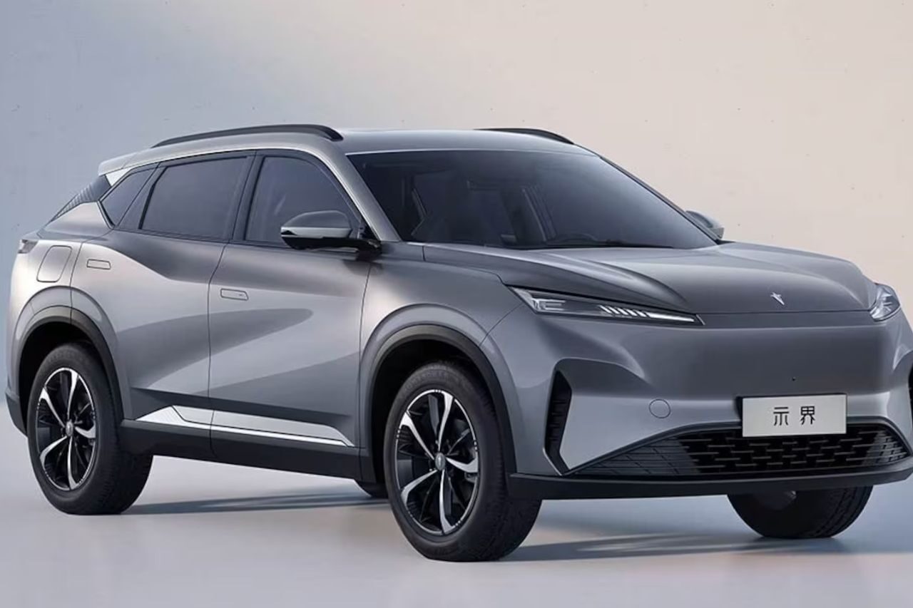 Conheça o Hedmos 06, o SUV elétrico com 520 km de autonomia e preço abaixo de R$ 100 mil, que desafia gigantes do mercado automotivo.