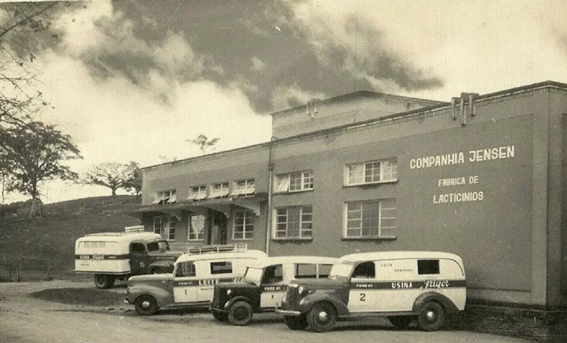 jensen, blumenau, economia