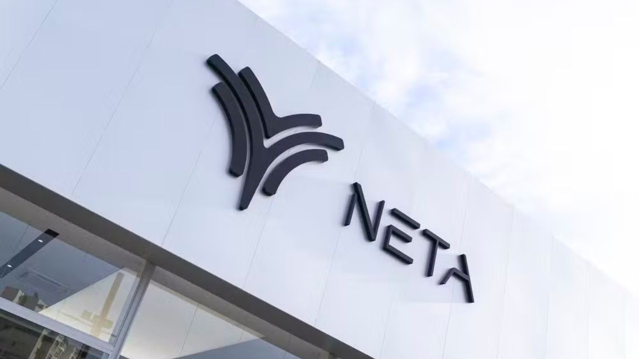 Fim da linha para a Neta Falência é confirmada e ameaça operação da montadora chinesa no Brasil