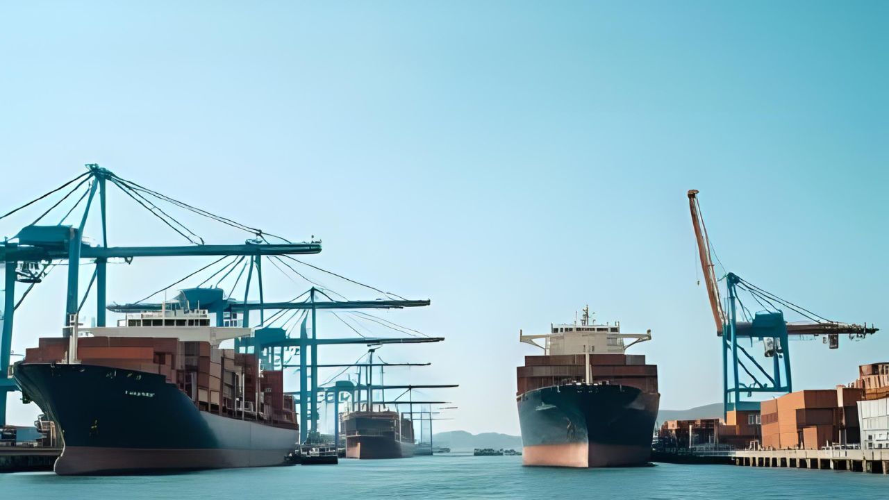 Fundo da Marinha Mercante já destinou R$ 70 bilhões ao setor de portos e à indústria naval no governo Lula, promovendo obras e gerando mais de 43 mil empregos.