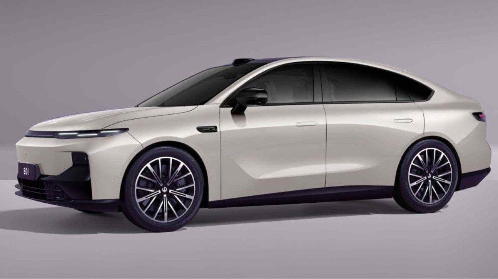 Leapmotor, B01, Sedã elétrico, produção