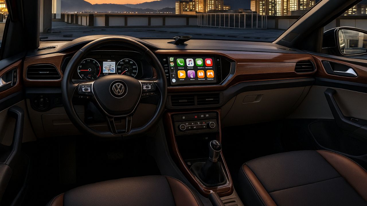 Confira 5 carros seminovos por menos de R$ 100 mil que oferecem conforto, desempenho e itens de série completos. Uma alternativa inteligente aos modelos 0 km.