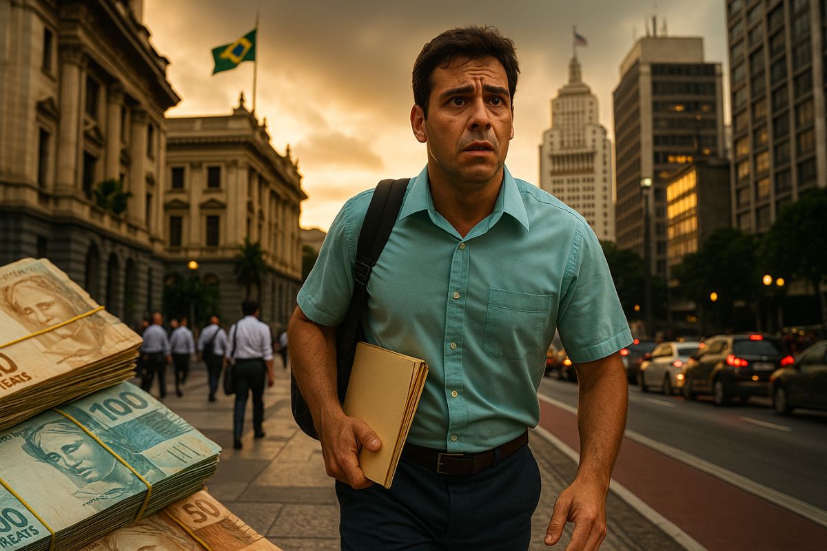 Você sabia que o quinto dia útil de agosto de 2025 é dia 6? E que o atraso pode virar ação judicial?