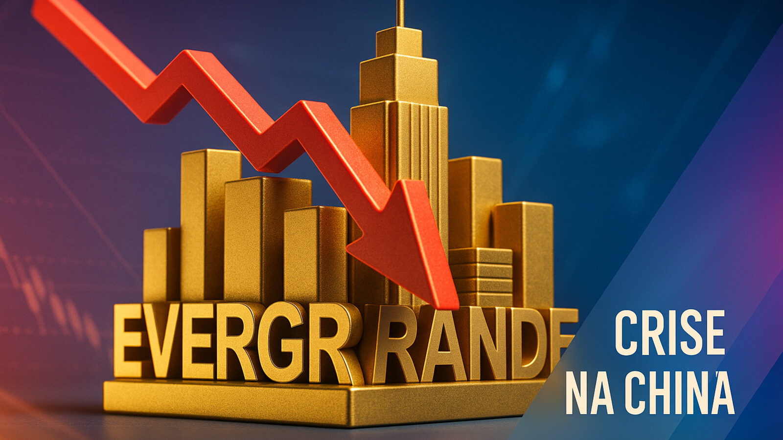 Evergrande, Crise, China, Setor imobiliário