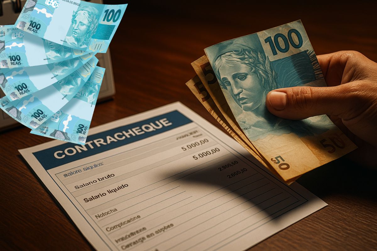 CLT garante pagamento integral até o quinto dia útil; adiantamento salarial é permitido, mas parcelamento parcial é ilegal e pode levar a ação na Justiça do Trabalho.