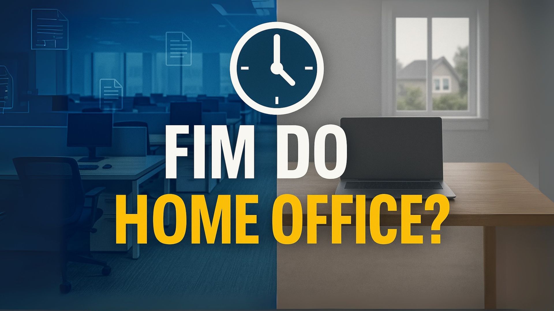 Demissão de 1.000 funcionários no Itaú levanta debate sobre o futuro do home office e pressiona empresas a reverem modelos de trabalho.