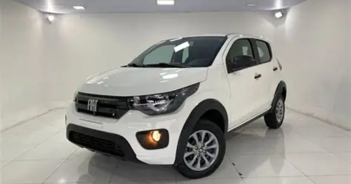Fiat lança serviço de assinatura com seguro, IPVA e manutenção inclusos. Planos de 12 a 36 meses para Mobi, Argo, Strada, Pulse, Fastback e Toro. (Imagem: Reprodução / bocamafra)