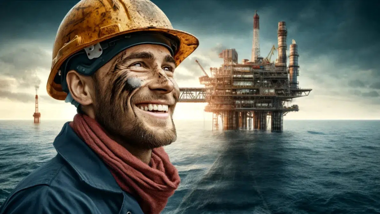 Medida provisória cria benefícios para a indústria naval e o setor petroleiro, ampliando limites de depreciação acelerada para navios-tanque e embarcações de apoio marítimo produzidos no Brasil. Fonte: CPG