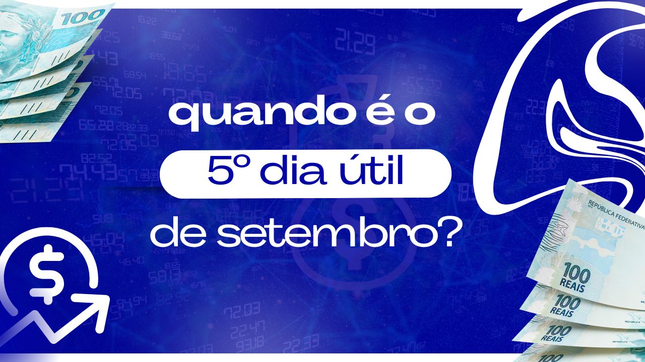 Descubra quando cai o quinto dia útil de setembro de 2025, como calcular corretamente e o que fazer caso o pagamento atrase.