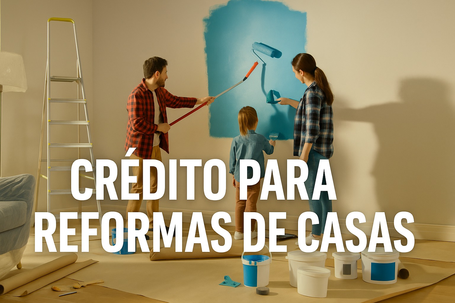 Governo, Crédito, Reformas