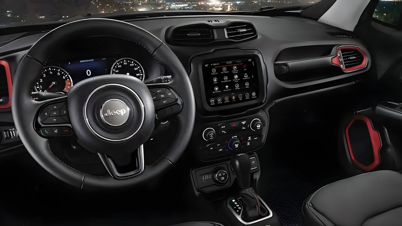 Conheça os quatro SUVs automáticos mais baratos atualmente disponíveis no Brasil em 2025, com preços, motorização, consumo e equipamentos de série. Confira as melhores opções.