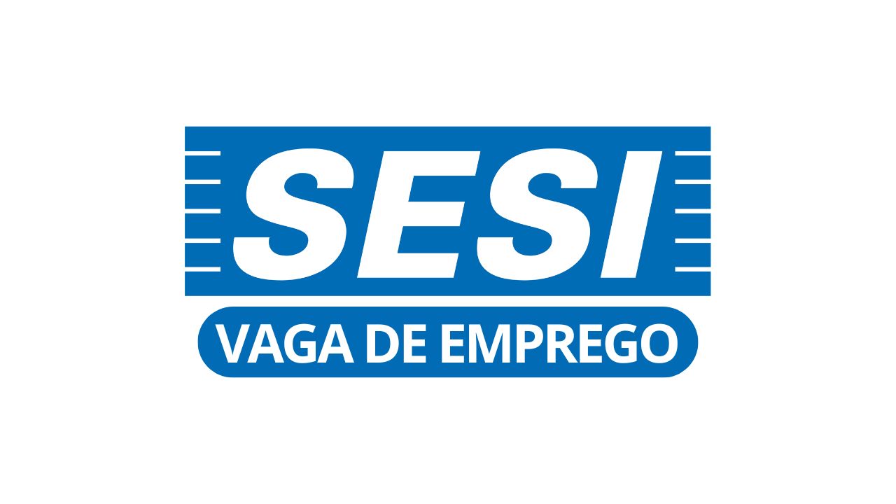 SESI anuncia nova vaga de emprego para Analista de Compliance em Goiânia com salário de R$ 6.460 e diversos benefícios.