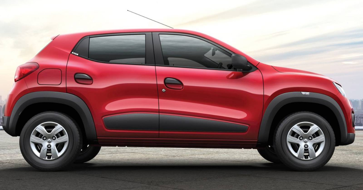 Novo Renault Kwid 2026 ganha visual do E-Tech, mas perde equipamentos para manter preço baixo. Saiba o que muda no compacto.