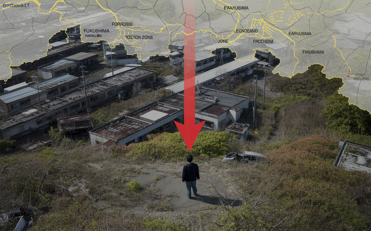 O último homem de Fukushima: ele ficou quando todos fugiram, enfrenta a radiação há mais de uma década e cuida dos animais abandonados na cidade fantasma