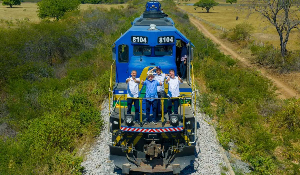 (Imagem: Ricardo Stuckert)