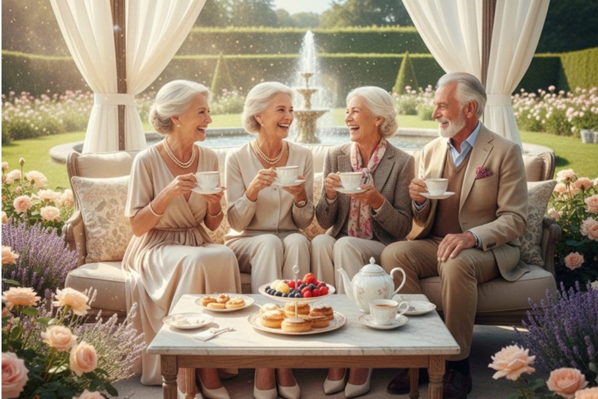 Imagem gerada por IA/Gemini