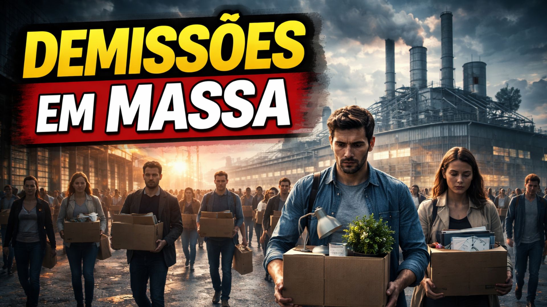 Pesquisa com mil executivos revela demissões antecipadas por IA, apesar de só 2% registrarem cortes reais após implementação.