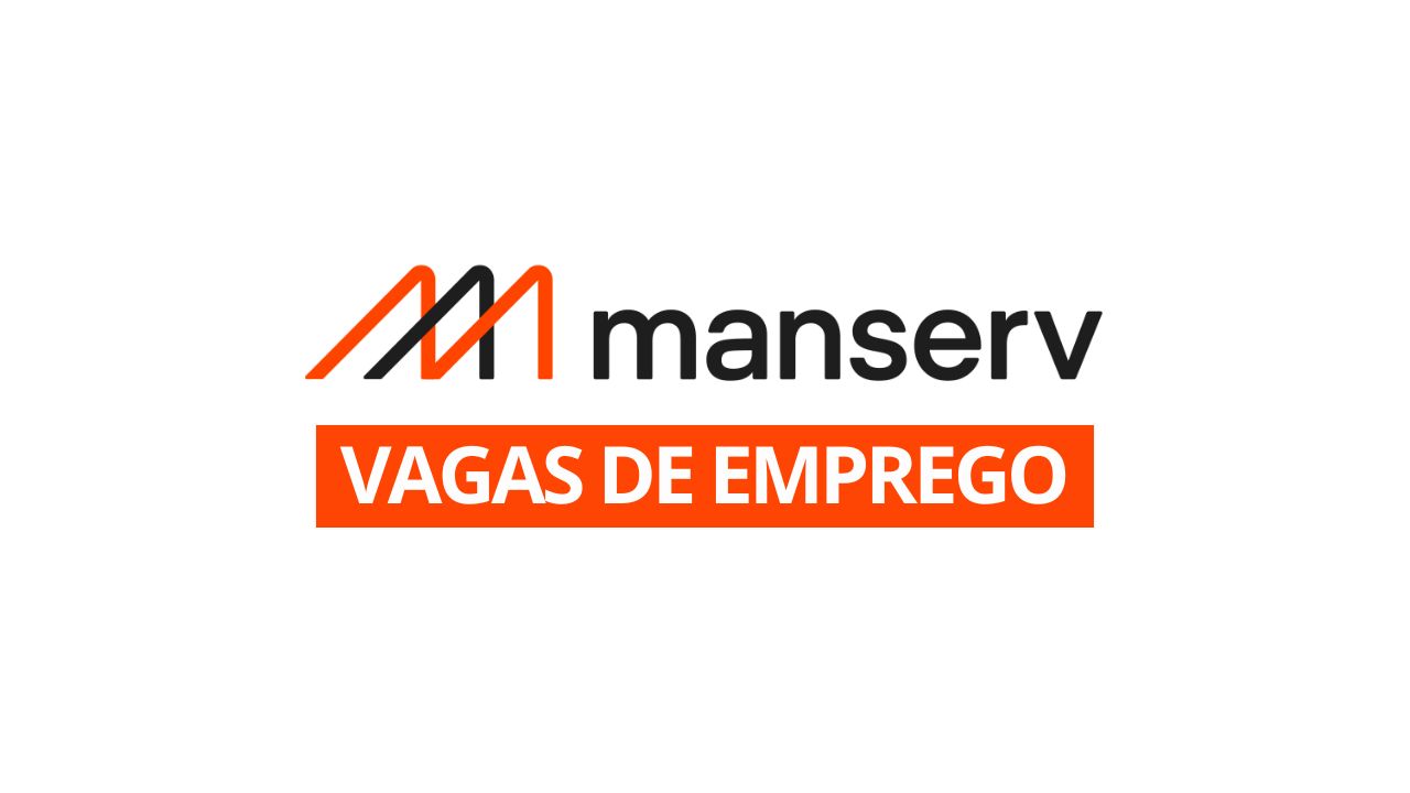 Manserv abre vagas de emprego em seis áreas no Brasil, com benefícios atrativos e oportunidades técnicas, operacionais e administrativas.