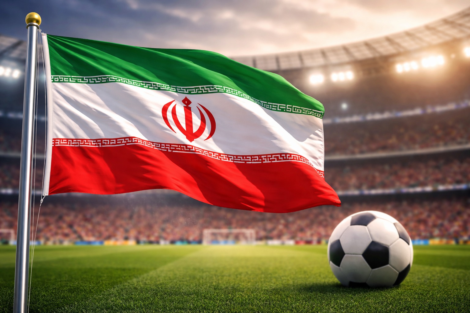 Irã, Copa do Mundo